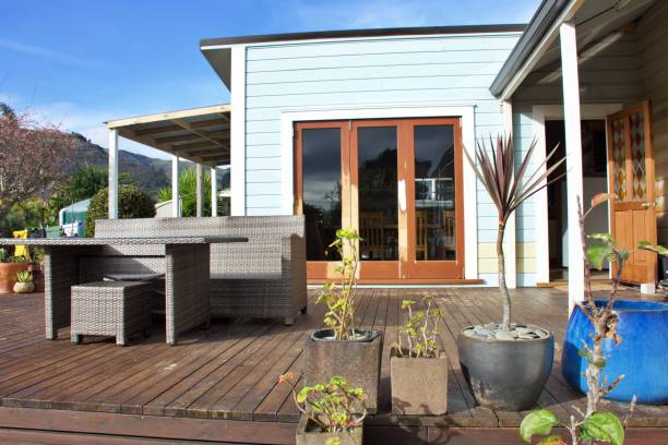 Best Wood Siding Installation  in Byron Center, MI