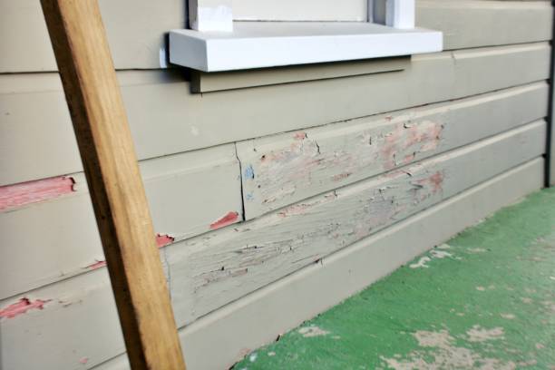 Custom Trim and Detailing for Siding in Byron Center, MI