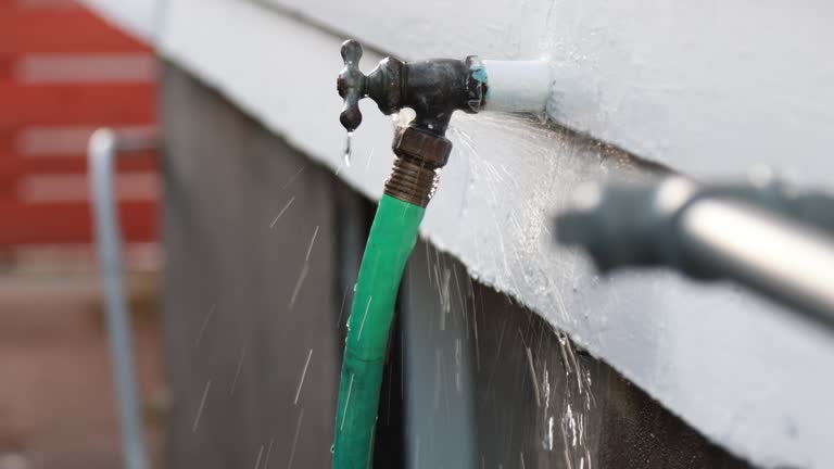 Siding Removal and Disposal in Byron Center, MI